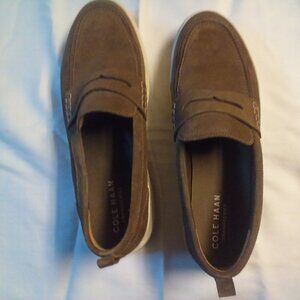Mens Cole Haan Grand seris